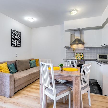 Elagant City Nest Two Budapešť Exteriér fotografie
