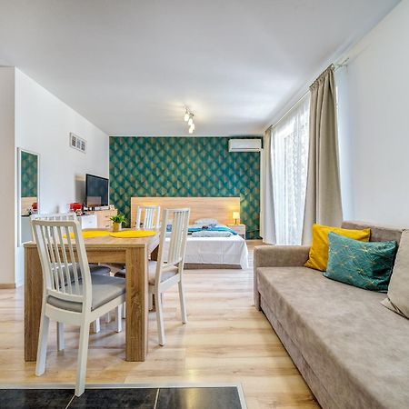 Elagant City Nest Two Budapešť Exteriér fotografie