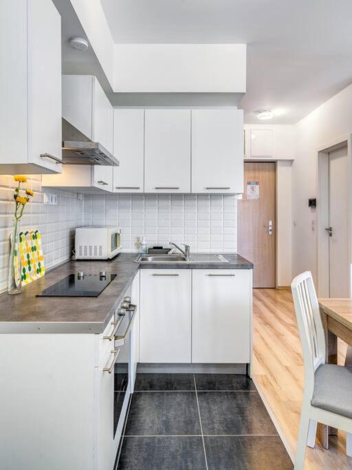 Elagant City Nest Two Budapešť Exteriér fotografie