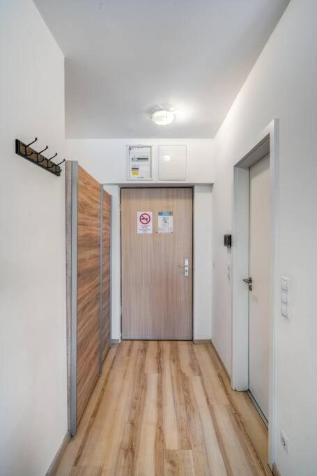 Elagant City Nest Two Budapešť Exteriér fotografie