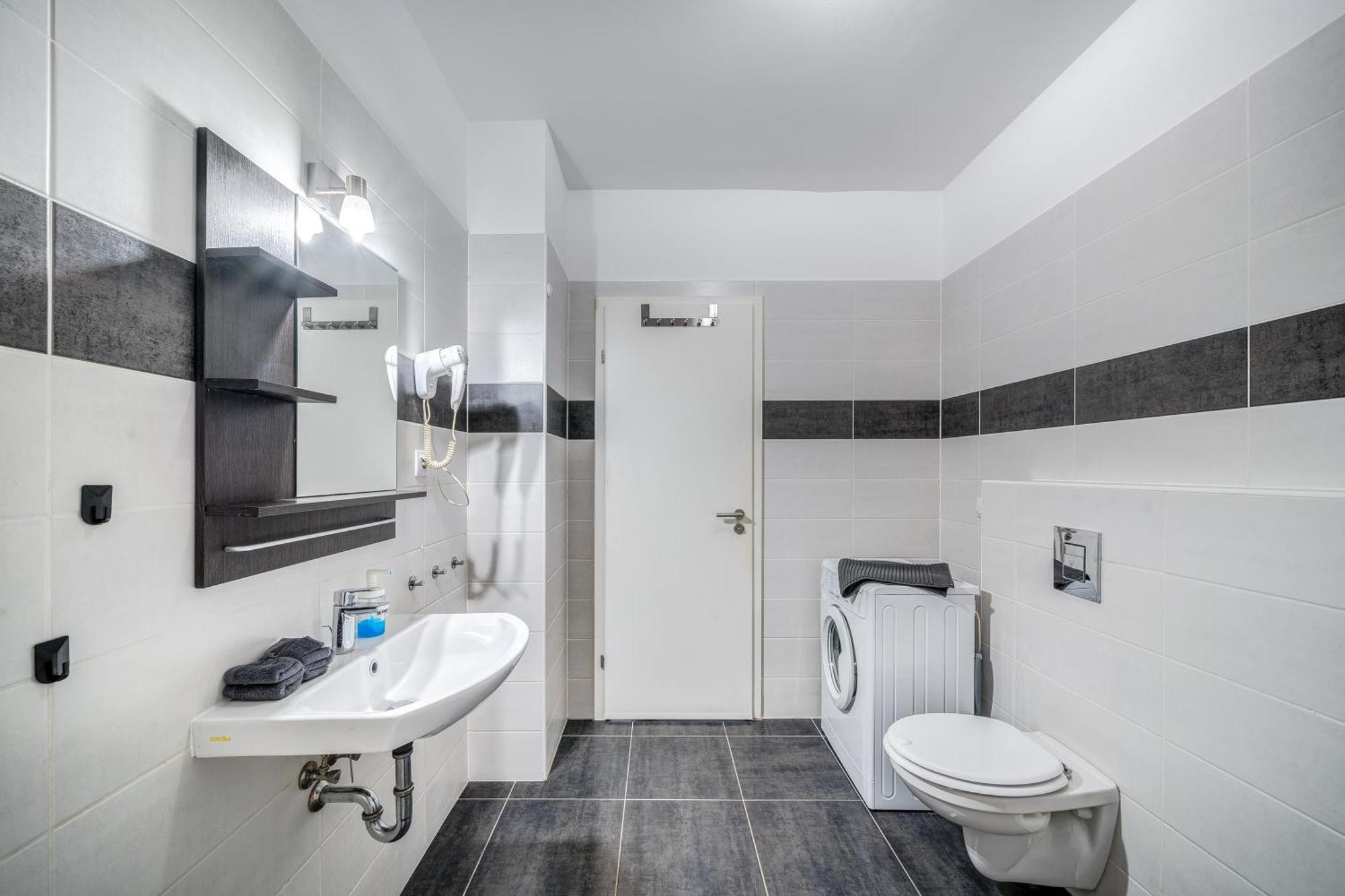 Elagant City Nest Two Budapešť Exteriér fotografie