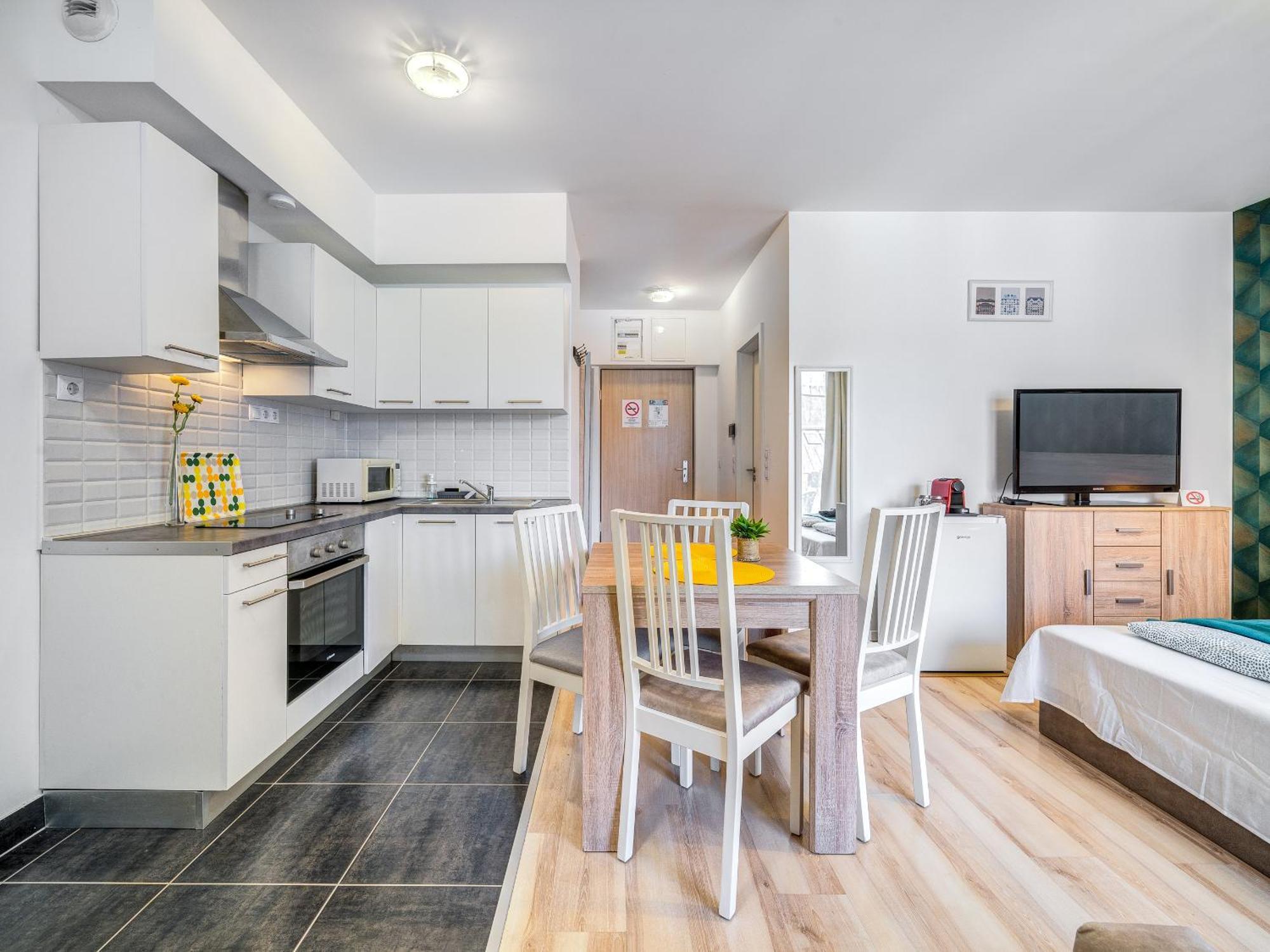 Elagant City Nest Two Budapešť Exteriér fotografie